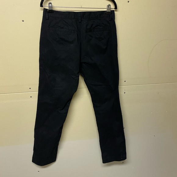 2/$30 ⚡️- PANTS | Men’s Old Navy pants size 30x32 - Picture 3 of 3